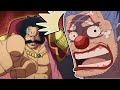 WHY BUGGY WILL BECOME PIRATE KING BEOFRE LUFFY (Yes, I&#39;m Serious)