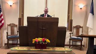 Jesus’s Interrogation By Pontious Pilate Part 4