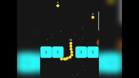 Snake vs Block Get a snake of 50 balls Solved (Challenge 13)