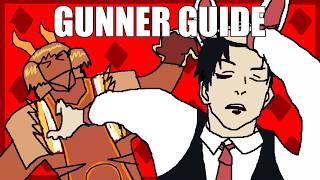 Gunner - I Hate You, I Hope You Die screenshot 3