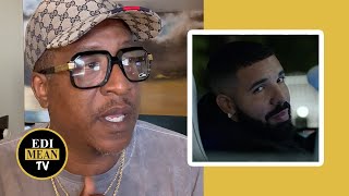 AI Tupac Inserted Into Drake and Kendrick Rap Beef