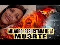 TESTIMONIOS CRISTIANOS #4 ➤ RESUCITADA POR DIOS, TESTIMONIOS CRISTIANOS IMPACTANTES  TESTIMONIOS