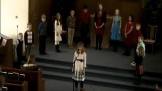 Christmas Program 2015