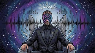 Crown of Static - XVIS (Official Visual)