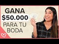 Cmo ganar 50000 con bodascommx