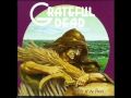 Grateful Dead - Eyes of the World (Studio Version)