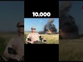 Can India Sustain a 30-Day War? | Missile &amp; Ammo Reserves