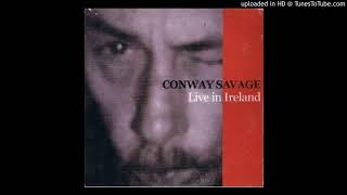 Conway Savage - Trail Of Broken Hearts