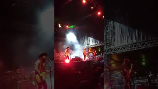 Mor Ve Ötesi - Araf (At Parkorman, Cityfest İstanbul / 25 Temmuz 2022) Resimi