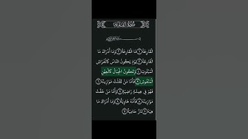 #سورة #اكسبلور #ابوجودي #المصحف #لايك #الرحمن