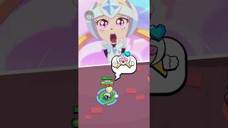 PIN STARR NOVA e Animazioni Brawler Mitico Sneak Peek 🤩 brawl stars #brawlstars