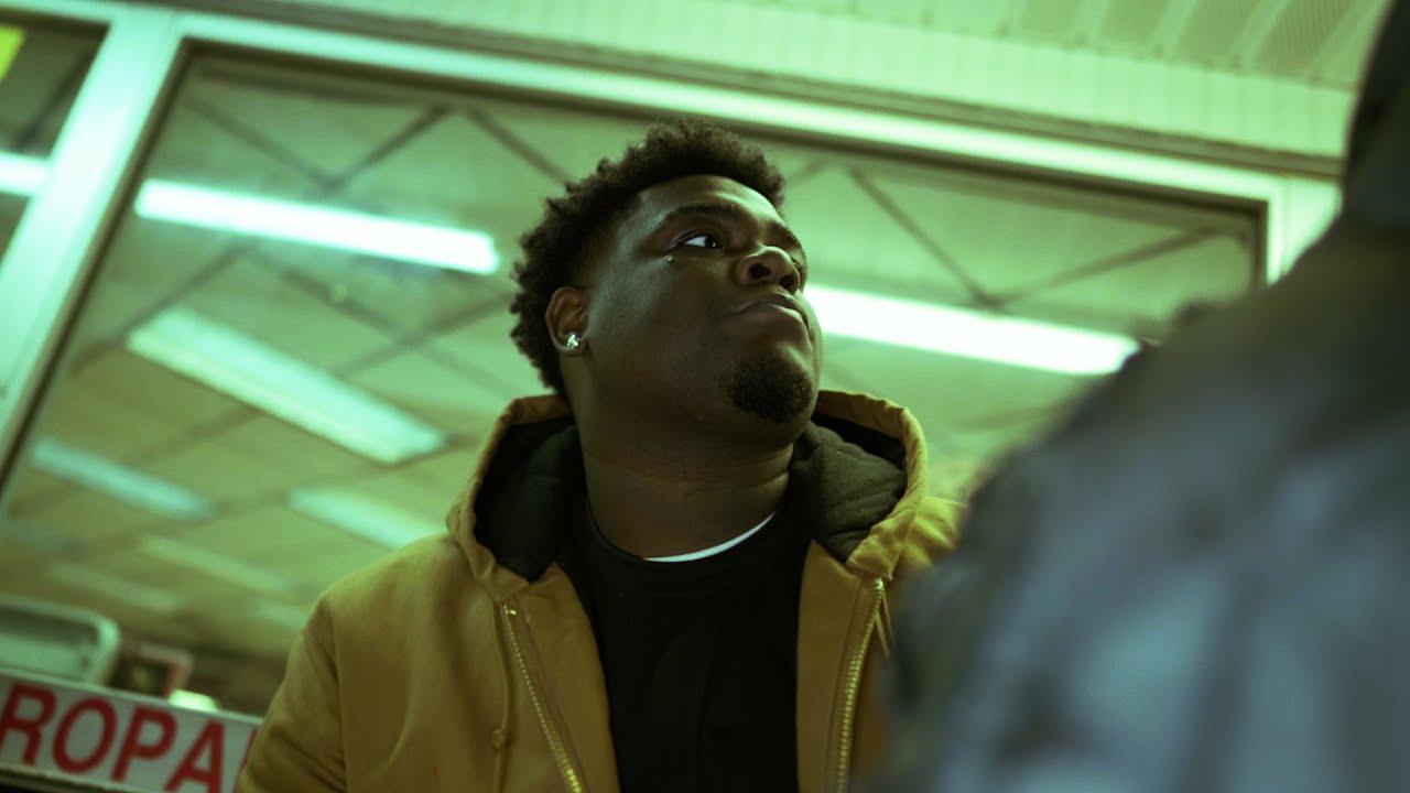 Herman Splatt Mr Splatt - Dunn Dunn (Official Music Video) Dir. @2xfilms22 - YouTube