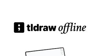 पेश है tldraw ऑफलाइन screenshot 2