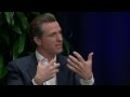 I am Traffic: InDay Speaker Series with Gavin Newsom