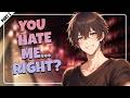 [M4F] Your Rival/Crush Takes You on a Date | Enemies to Lovers Part 2