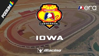 eRacing Association Omega Cup SummerBowl at Iowa | NASCAR Next Gen Cup Cars