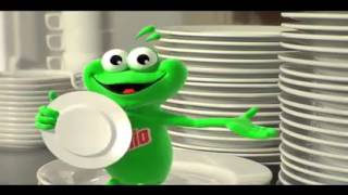 Lavavajilla Sapolio Líquido 20