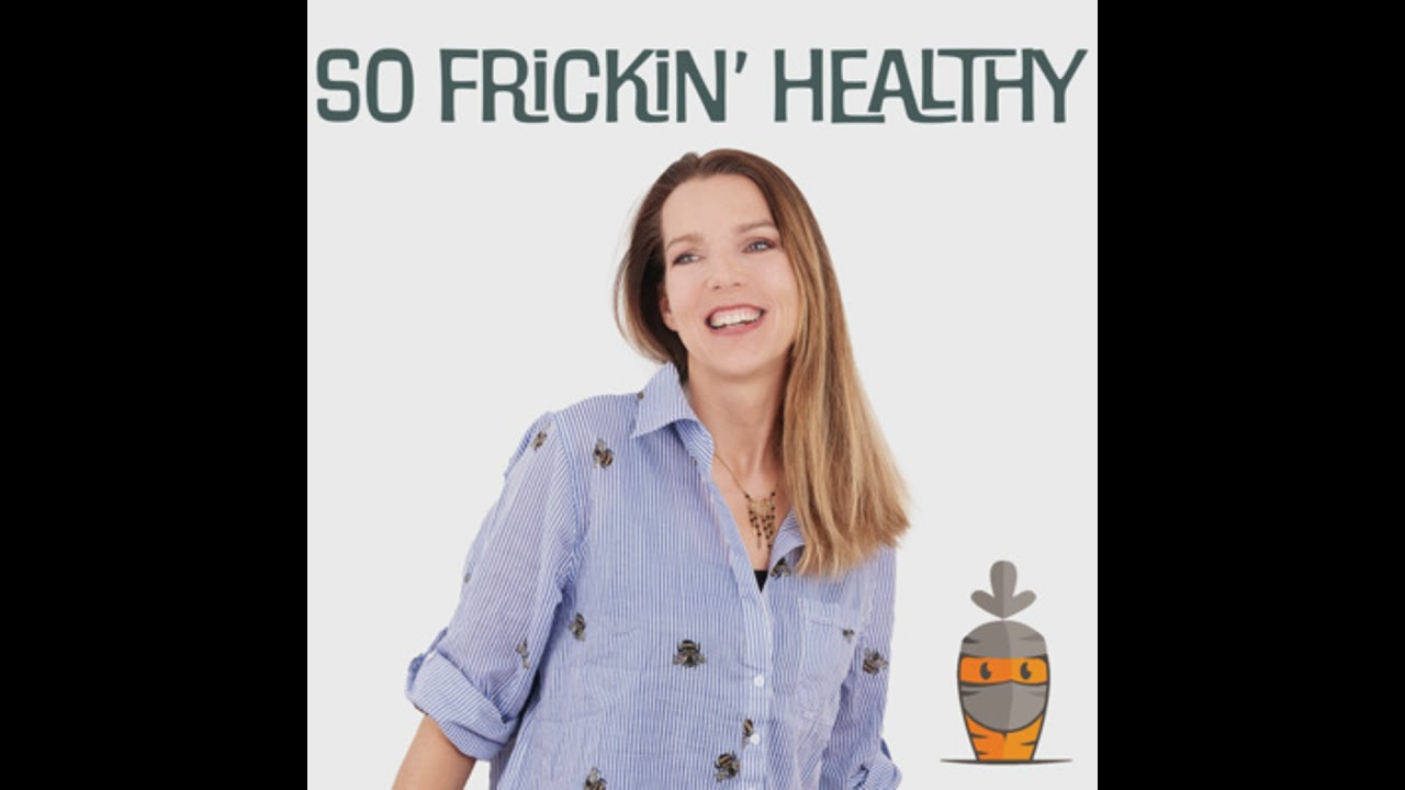 5: Non-Traditional Ways to Deal with Depression ft. Lesley Calvo, Mindset and Energy Coach