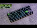 Keycult No.2 Rev.1 Mechanical Keyboard