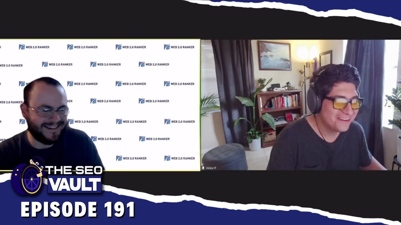 The SEO Vault Episode 191: Mastering SEO with Multi-Language Site Structures