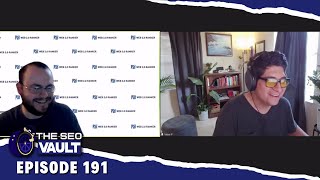 The SEO Vault Episode 191: Mastering SEO with Multi-Language Site Structures