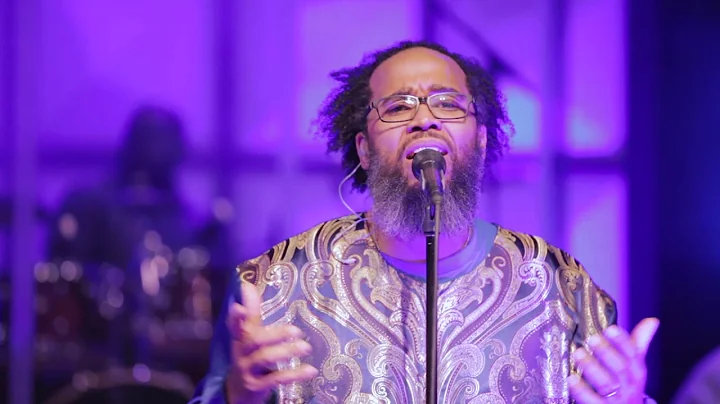 Erick David Townsend "I'm Listening LIVE"