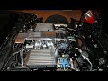Corvette, Trans Am, IROC Camaro L98 TPI tuned port injection runner removal tips and bolt locations