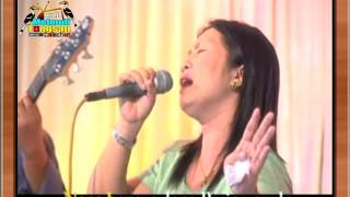 Sangpui - Ebenezer [SIAN DEIH ZAINEEM Vol.1]