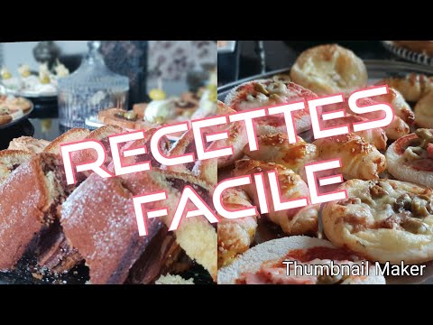 [🍰-recettes-facile-🥐-]-pour-recevoir-ses-amis
