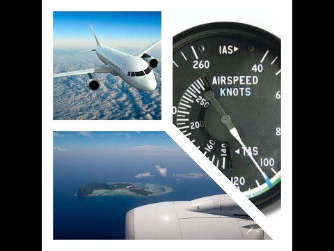 سرعة الطائره البوينغ لا يصدق لم اشاهد ذلك من قبل Plane Speed 