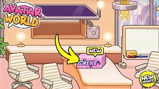  New Secrets  New Idol Gift Secrets  Avatar World Secrets