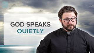 Where Is God Speaking to You?