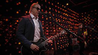 Interpol - See Out Loud Live On Kexp