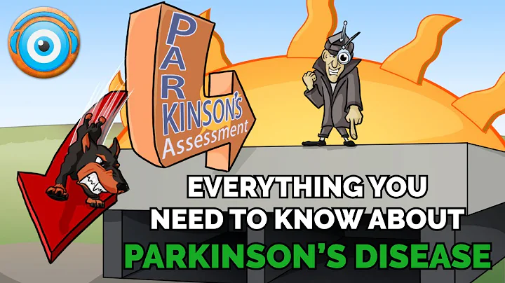 5 Facts About Parkinson's Disease (Step 1, COMLEX, NCLEX®, PANCE, AANP)