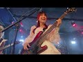 Lovebites - Blazing Halo in Paris 01/08/2026