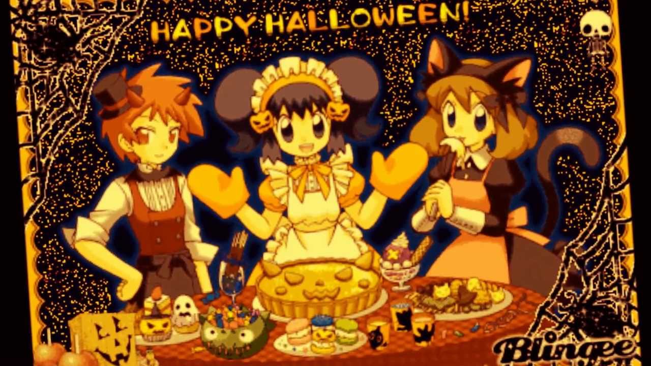 Calling all the Pocket monsters (Pokemon Special)