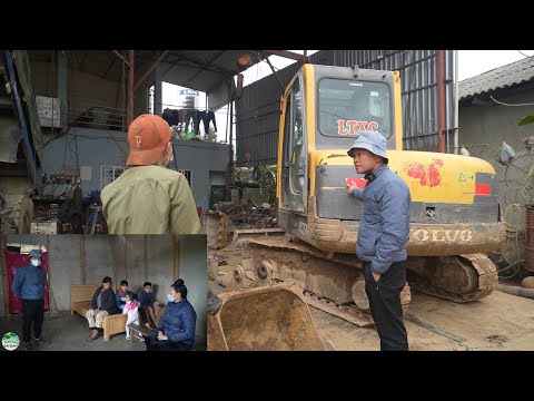 Video 3 ngày tin vui đến với chị Chiên sơ gan có tiền đi... - youtube
