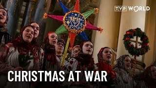 Ukraińcy W Polsce Świętują Trzecie Boże Narodzenie W Cieniu Wojny Top Report