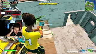 Fauly Stream Highlights