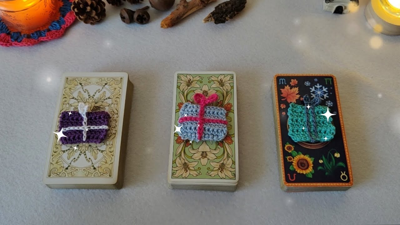 🔮🌹💟FUTURO PRÓXIMO EN EL AMOR🥰 ¿LLEGA ALGUIEN NUEVO?🌸🪻🌷