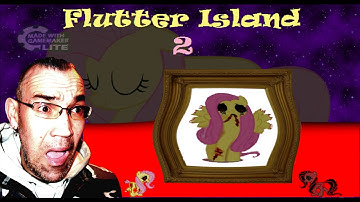 FLUTTER ISLAND  2.EXE | MY LITTLE PONY