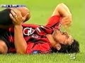 Milan-Lazio 3:0 Italian Supercup 2004 | Supercoppa Italiana 2004