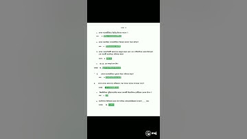 NSOU exam assignment BDP UG AOC-2