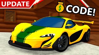 ? NEW RACE - Car Dealership Tycoon Update Trailer