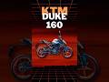 All new KTM DUKE 160 #ktm #ktmlover #ktmduke #ktm160 #motorydin #ktmoffroad #ktmexc #ktmracing