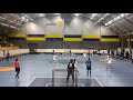 PLAY-OFF EXTRALIGY ŽEN 2016/17 - FLORBAL FAT PIPE Chodov vs. HERBADENT SJM PRAHA 11