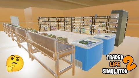 Buying Delivery App For Very Cheap I Trader Life Simulator 2 I Fire Gamers