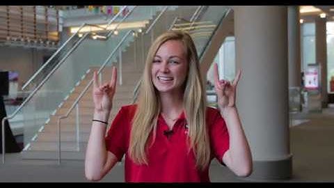 Exploratory Studies - New Student Orientation 2019