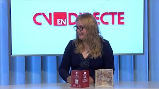 ltinerario Cultural Europeo El Camino del Santo Grial en Levante TV con Ximo Rovira (Nápoles y Roma)