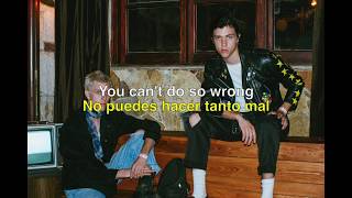 The Garden - Vexation [Lyrics + Sub. Español]